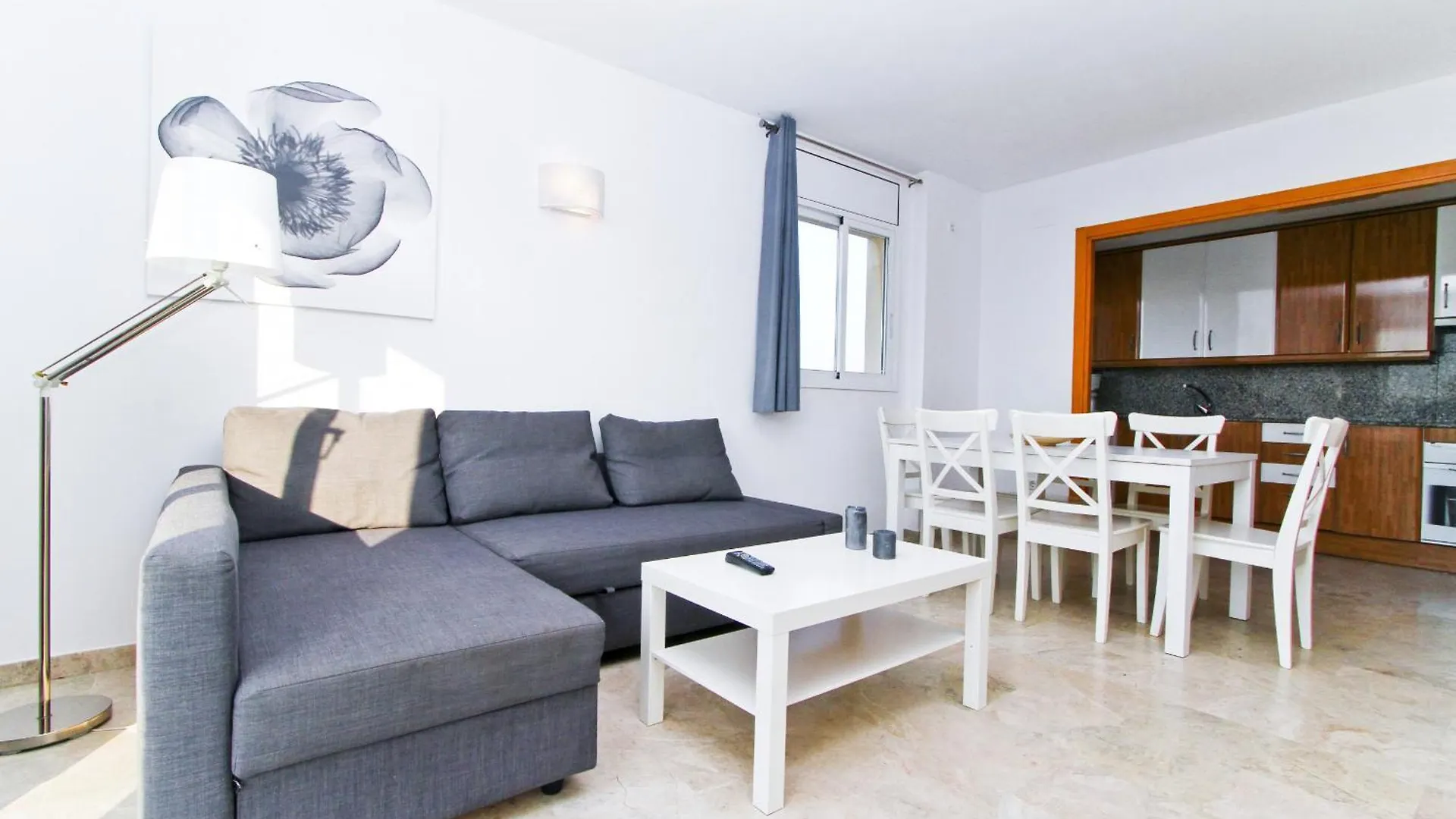 Apartamento Ventura Park 1 Salou Apartment