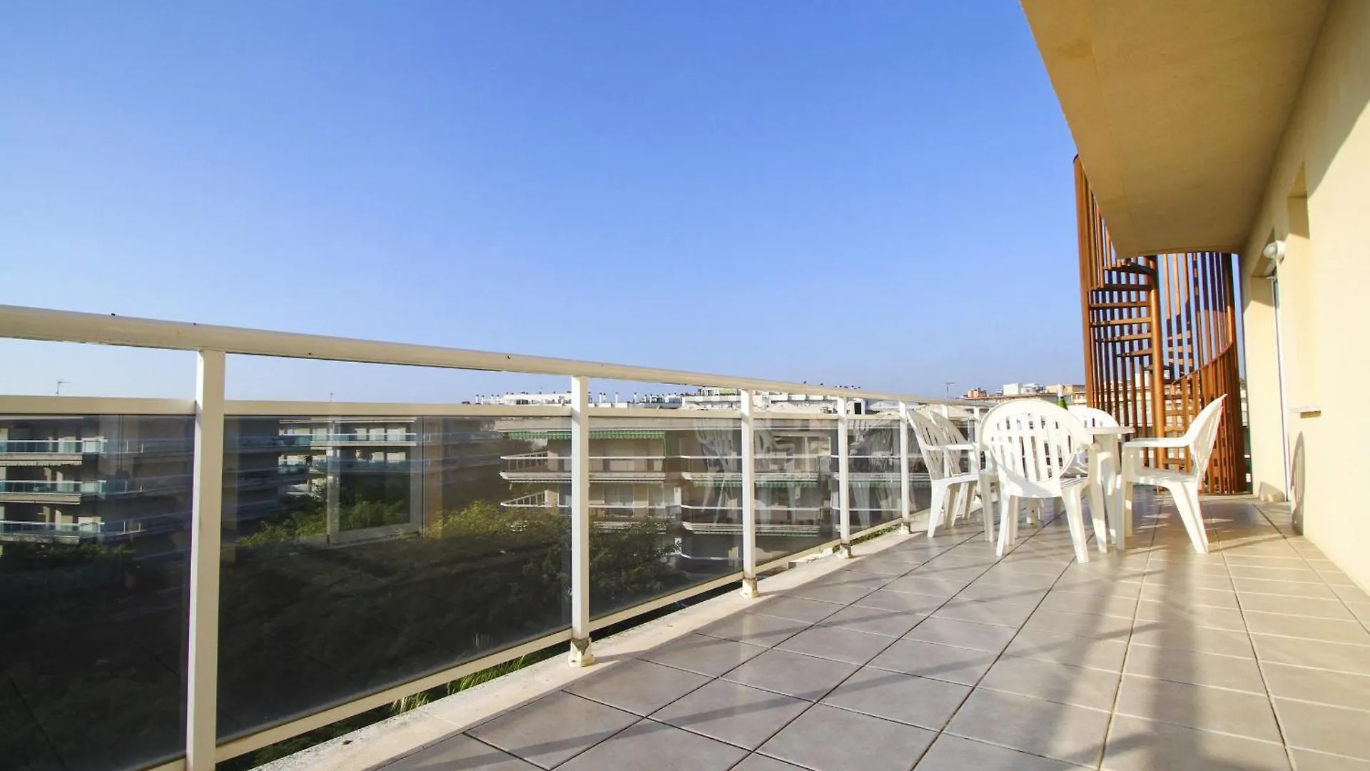 Apartamento Ventura Park 1 Salou