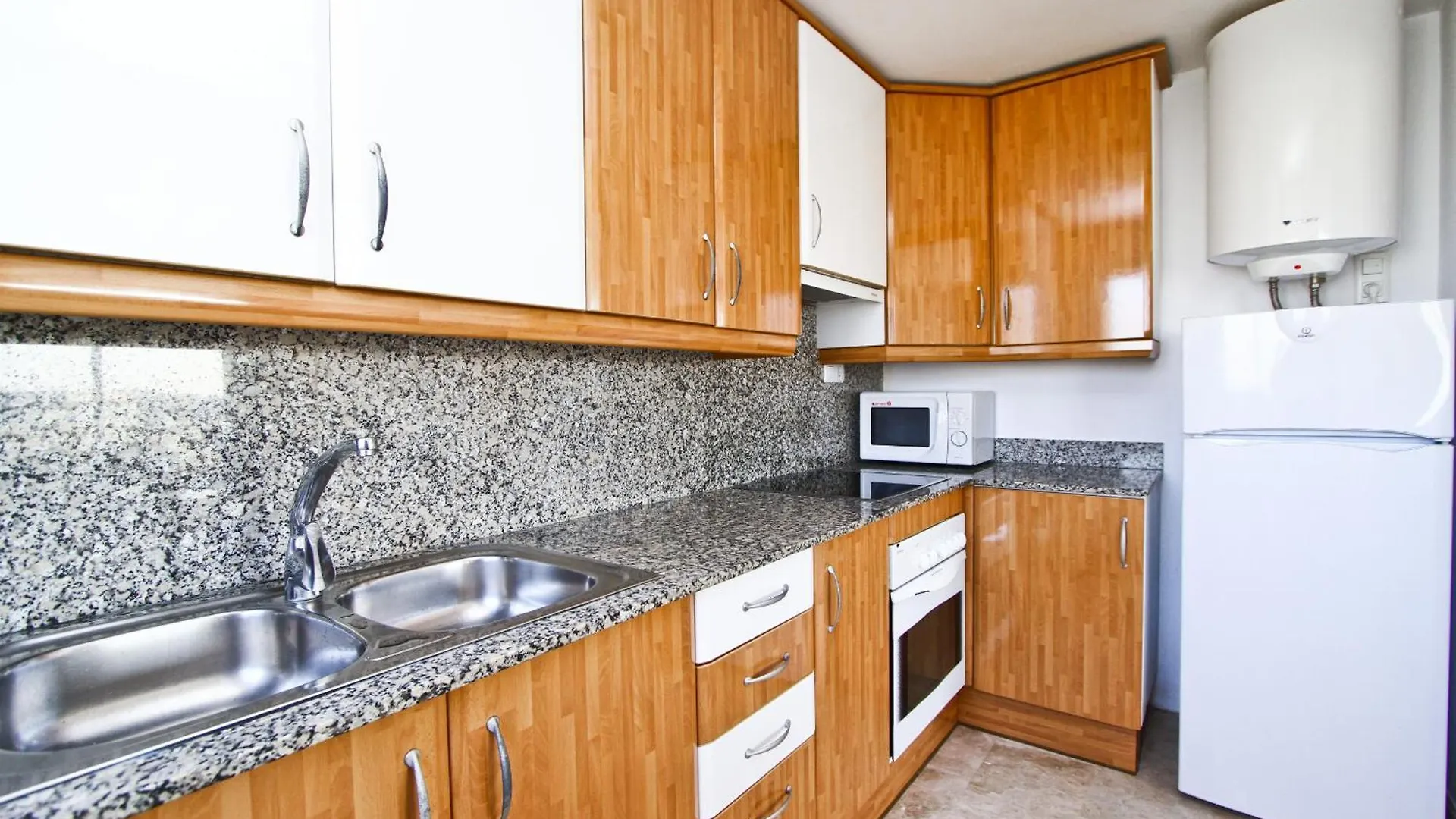 Apartamento Ventura Park 1 Salou