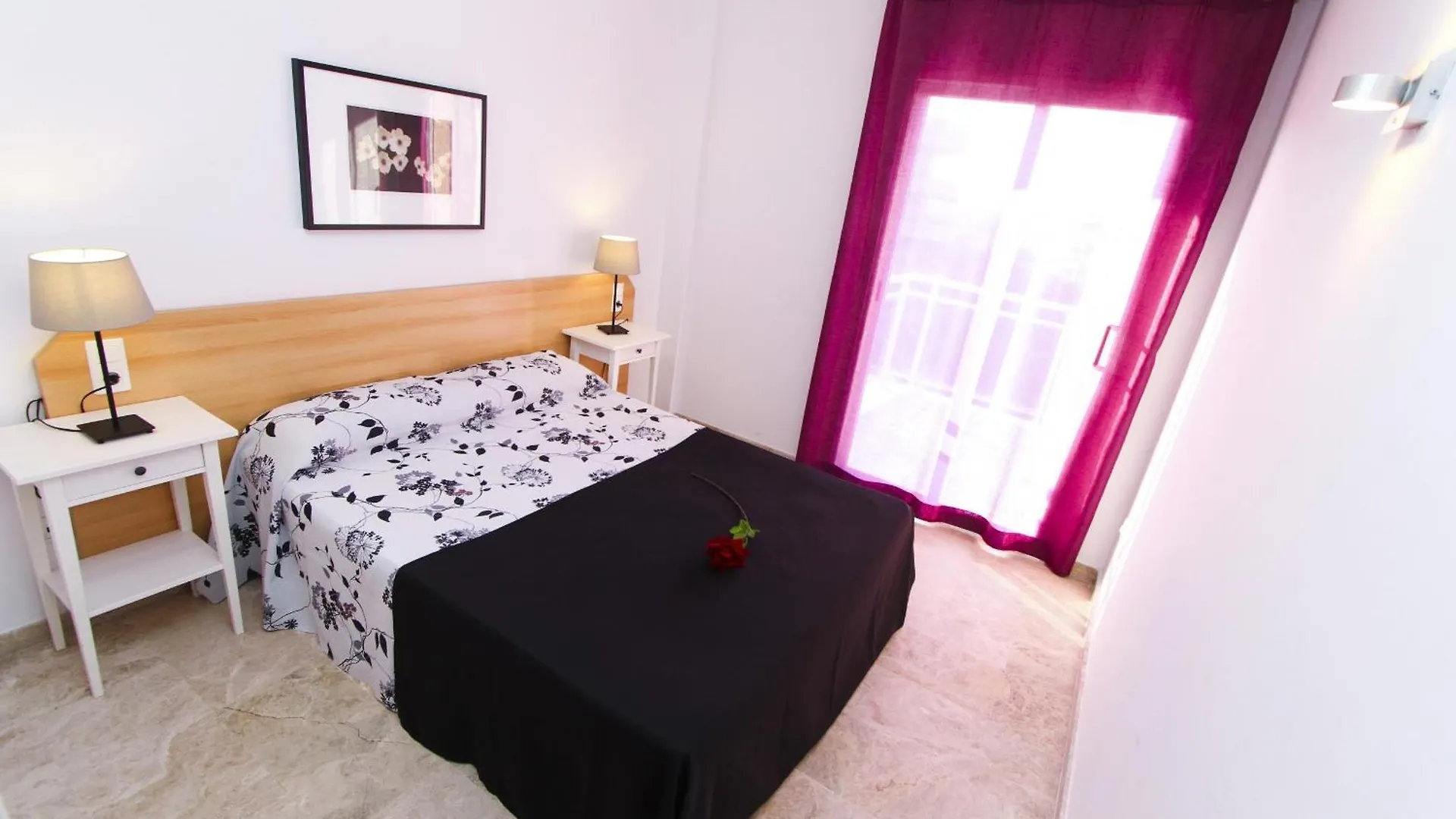 Apartment Apartamento Ventura Park 1 Salou
