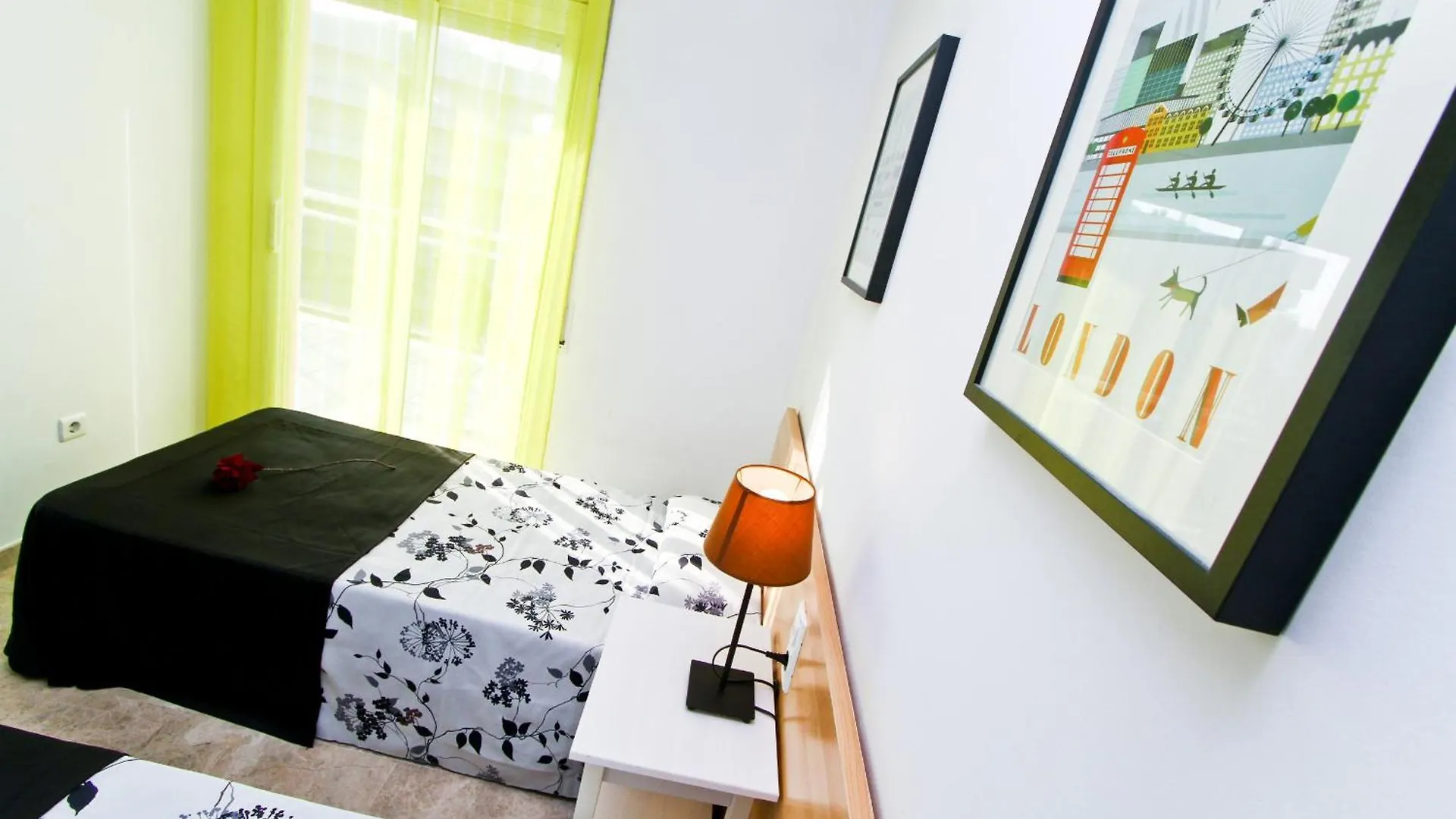 Apartment Apartamento Ventura Park 1 Salou