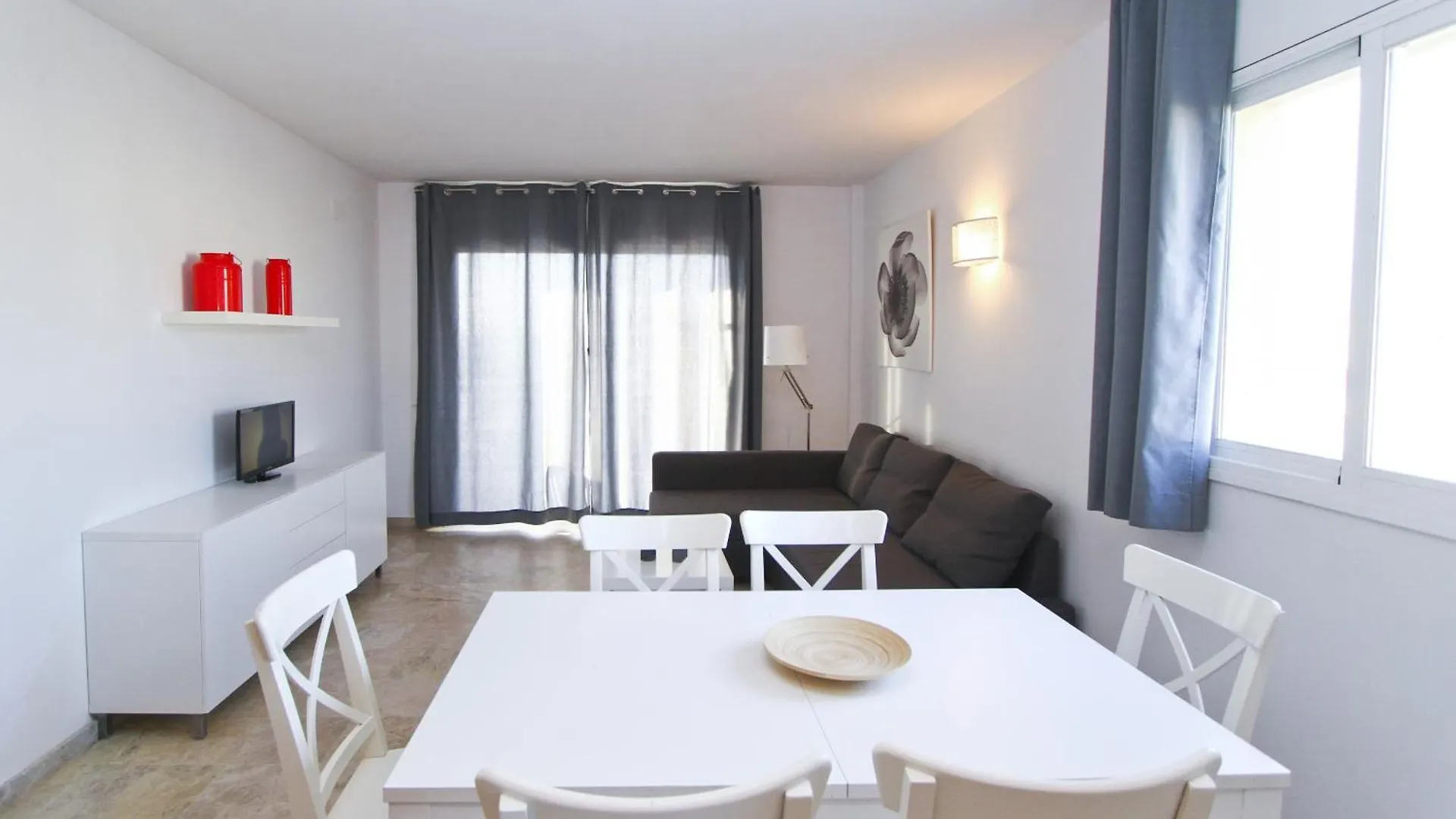 Apartamento Ventura Park 1 Salou Apartment