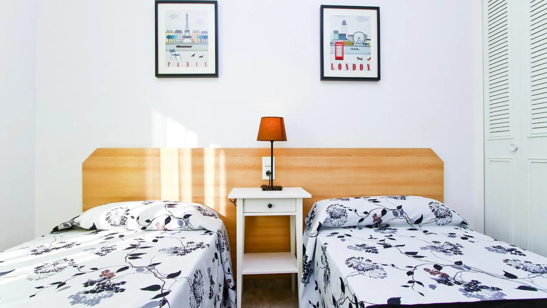 Apartamento Ventura Park 1 Salou Spain