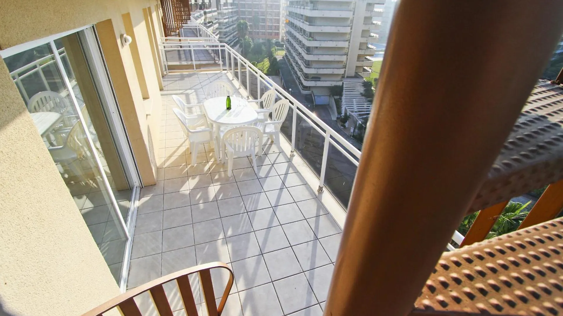 Apartamento Ventura Park 1 Salou