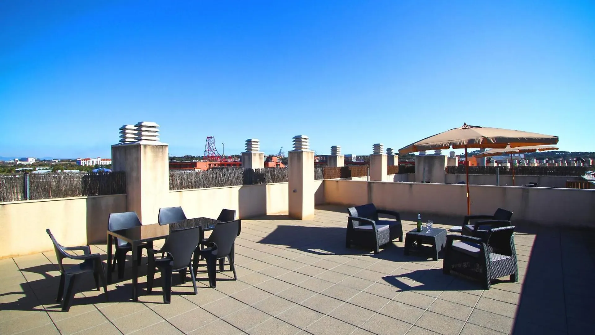 Apartment Apartamento Ventura Park 1 Salou