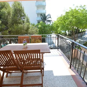  Appartement Playa Capellans -